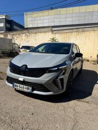 سيارات-renault-clio-5-2025-esprit-alpine-باب-الزوار-الجزائر
