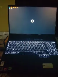 Lenovo IdeaPad gaming 3 