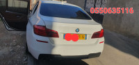 voitures-bmw-serie-5-2011-pack-m-bab-el-oued-alger-algerie