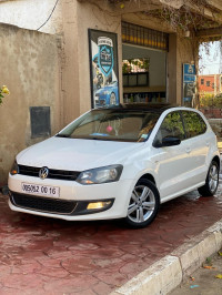 voitures-volkswagen-polo-2012-match-nador-tipaza-algerie