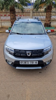 voitures-dacia-sandero-2018-stepway-restylee-ain-defla-algerie