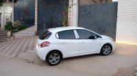 voitures-peugeot-208-2014-style-ain-defla-algerie