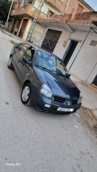 voitures-renault-clio-classique-2008-ain-defla-algerie