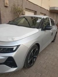 Opel Astra 2025 Gs line