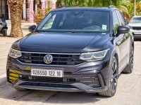 سيارات-volkswagen-tiguan-2022-r-line-أم-البواقي-الجزائر