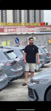 سيارات-volkswagen-golf-8-2025-r-line-أولاد-يعيش-البليدة-الجزائر