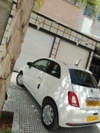 سيارات-fiat-500-2024-cult-mib-مغنية-تلمسان-الجزائر