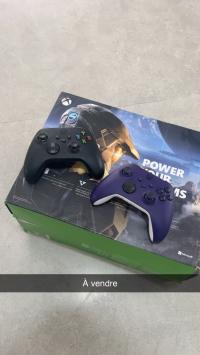 Xbox séries x
