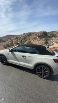 سيارات-volkswagen-t-roc-2025-وهران-الجزائر