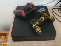 أجهزة-ألعاب-الفيديو-playstation-الخرايسية-الجزائر