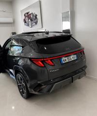 سيارات-hyundai-tucson-2025-n-line-بئر-الجير-وهران-الجزائر