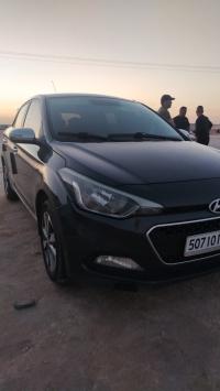 سيارات-hyundai-i20-2018-آريس-باتنة-الجزائر