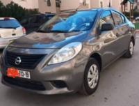 سيارات-nissan-sunny-2013-العلمة-سطيف-الجزائر