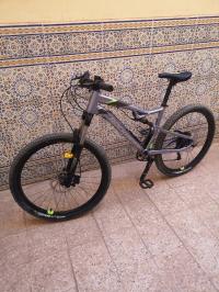 دراجات-هوائية-vtt-rockrider-st900s-بئر-الجير-وهران-الجزائر