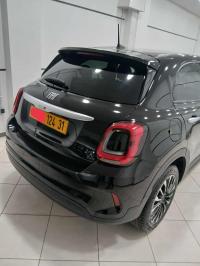سيارات-fiat-500x-2024-club-وهران-الجزائر
