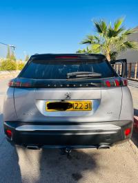 سيارات-peugeot-2008-2022-gt-وهران-الجزائر