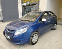 سيارات-chevrolet-sail-4-portes-2012-عنابة-الجزائر