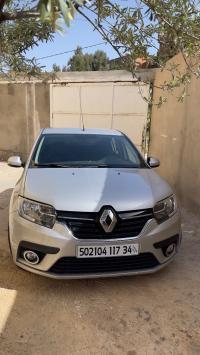 سيارات-renault-symbol-2017-made-in-bladi-المنصورة-برج-بوعريريج-الجزائر