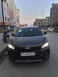 سيارات-geely-coolray-2025-super-edition-العلمة-سطيف-الجزائر