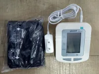 Tensiomètre électronique YUWELL + TRANSFORMATEUR