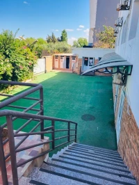 Location Immeuble Alger Ben aknoun