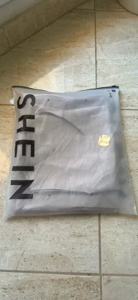 Ensemble SHEIN 