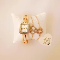 Coffret Montre + bracelet 
