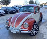 سيارات-volkswagen-coccinelle-1970-وهران-الجزائر