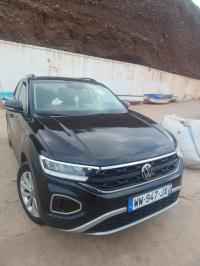 السيارات-النفعية-volkswagen-t-roc-2023-life-تنس-الشلف-الجزائر