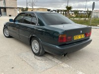 سيارات-bmw-e34-1990-الجلفة-الجزائر