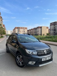 سيارات-dacia-sandero-2019-stepway-برج-الكيفان-الجزائر