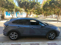 voitures-volkswagen-taigo-r-line-2022-oran-algerie