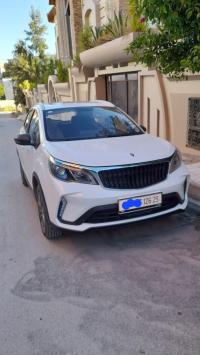 سيارات-livan-x3-pro-2026-automatique-avec-toi-ouvrant-قسنطينة-الجزائر
