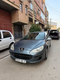 سيارات-peugeot-407-2005-براقي-الجزائر