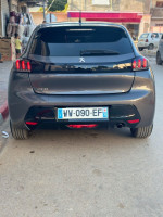 voitures-peugeot-208-2023-allure-el-taref-tarf-algerie