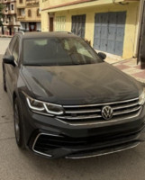 voitures-volkswagen-tiguan-2022-r-line-tlemcen-algerie