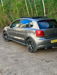سيارات-volkswagen-polo-2013-بوزريعة-الجزائر