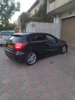 voitures-mercedes-classe-a-2014-bab-ezzouar-alger-algerie