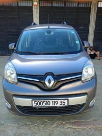سيارات-renault-kangoo-2019-privilege-بومرداس-الجزائر
