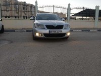 سيارات-skoda-octavia-2012-ambiente-عين-ولمان-سطيف-الجزائر