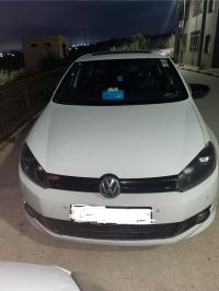 سيارات-volkswagen-golf-6-2011-r-line-الجزائر-وسط
