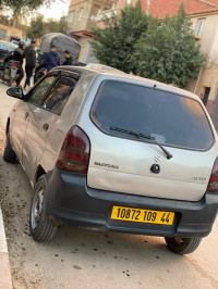 voitures-suzuki-alto-2009-ain-defla-algerie