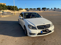 voitures-mercedes-classe-c-2013-250-pack-sport-amg-mostaganem-algerie