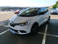 Renault Scenic 2021 Lux