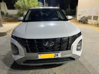 voitures-hyundai-creta-2024-ouargla-algerie