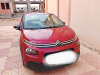 voitures-citroen-c3-2021-naama-algerie