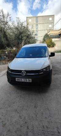 voitures-volkswagen-caddy-2019-ain-mlila-oum-el-bouaghi-algerie