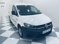 voitures-volkswagen-caddy-2019-khenchela-algerie