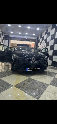 voitures-renault-clio-5-2023-techno-boufarik-blida-algerie