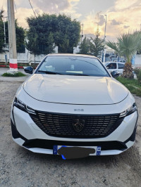 utilitaire-peugeot-308-allure-2023-zeralda-alger-algerie